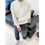 2025年10月14日入荷新作Dior長袖Tシャツ 高品質超厳選★入手困難/LD工場