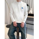 2025年10月14日入荷新作burberry長袖Tシャツ 高品質超厳選★入手困難/LD工場