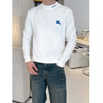 2025年10月14日入荷新作burberry長袖Tシャツ 高品質超厳選★入手困難/LD工場