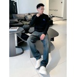 2025年10月14日入荷新作burberry長袖Tシャツ 高品質超厳選★入手困難/LD工場