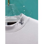 2025年10月14日入荷新作Louis Vuitton長袖Tシャツ 高品質超厳選★入手困難/LD工場