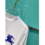 2025年10月14日入荷新作burberry長袖Tシャツ 高品質超厳選★入手困難/LD工場