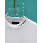 2025年10月14日入荷新作Louis Vuitton長袖Tシャツ 高品質超厳選★入手困難/LD工場