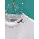 2025年10月14日入荷新作Loewe長袖Tシャツ 高品質超厳選★入手困難/LD工場