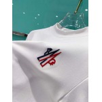 2025年10月14日入荷新作Moncler長袖Tシャツ 高品質超厳選★入手困難/LD工場