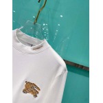 2025年10月14日入荷新作burberry長袖Tシャツ 高品質超厳選★入手困難/LD工場