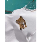 2025年10月14日入荷新作burberry長袖Tシャツ 高品質超厳選★入手困難/LD工場