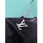 2025年10月14日入荷新作Louis Vuitton長袖Tシャツ 高品質超厳選★入手困難/LD工場