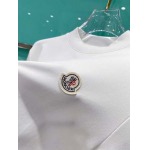 2025年10月14日入荷新作Moncler長袖Tシャツ 高品質超厳選★入手困難/LD工場