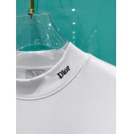 2025年10月14日入荷新作Dior長袖Tシャツ 高品質超厳選★入手困難/LD工場