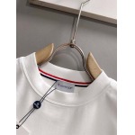 2025年10月14日入荷新作MONCLER長袖Tシャツ 高品質超厳選★入手困難/LD工場