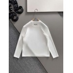 2025年10月14日入荷新作GUCCI長袖Tシャツ 高品質超厳選★入手困難/LD工場