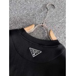 2025年10月14日入荷新作Prada長袖Tシャツ 高品質超厳選★入手困難/LD工場