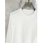 2025年10月14日入荷新作burberry長袖Tシャツ 高品質超厳選★入手困難/LD工場