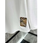 2025年10月14日入荷新作burberry長袖Tシャツ 高品質超厳選★入手困難/LD工場