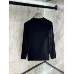 2025年10月14日入荷新作burberry長袖Tシャツ 高品質超厳選★入手困難/LD工場