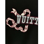 2025年10月14日入荷新作Louis Vuitton長袖Tシャツ 高品質超厳選★入手困難/LD工場