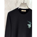 2025年10月14日入荷新作burberry長袖Tシャツ 高品質超厳選★入手困難/LD工場