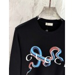 2025年10月14日入荷新作Gucci長袖Tシャツ 高品質超厳選★入手困難/LD工場