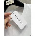 2025年10月14日入荷新作Dior長袖Tシャツ 高品質超厳選★入手困難/LD工場