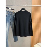2025年10月14日入荷新作Moncler長袖Tシャツ 高品質超厳選★入手困難/LD工場