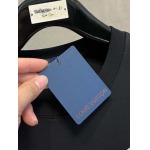 2025年10月14日入荷新作Louis Vuitton長袖Tシャツ 高品質超厳選★入手困難/LD工場