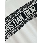 2025年10月14日入荷新作Dior長袖Tシャツ 高品質超厳選★入手困難/LD工場