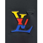 2025年10月14日入荷新作Louis Vuitton長袖Tシャツ 高品質超厳選★入手困難/LD工場