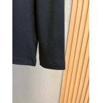 2025年10月14日入荷新作Louis Vuitton長袖Tシャツ 高品質超厳選★入手困難/LD工場