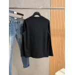 2025年10月14日入荷新作Fendi長袖Tシャツ 高品質超厳選★入手困難/LD工場
