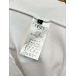 2025年10月14日入荷新作Fendi長袖Tシャツ 高品質超厳選★入手困難/LD工場