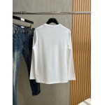 2025年10月14日入荷新作Fendi長袖Tシャツ 高品質超厳選★入手困難/LD工場