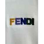 2025年10月14日入荷新作Fendi長袖Tシャツ 高品質超厳選★入手困難/LD工場