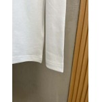 2025年10月14日入荷新作Louis Vuitton長袖Tシャツ 高品質超厳選★入手困難/LD工場