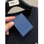 2025年10月14日入荷新作Louis Vuitton長袖Tシャツ 高品質超厳選★入手困難/LD工場