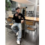 2025年10月14日入荷新作Gucciウール混紡 ニット/セーター 高品質超厳選★入手困難/LD工場