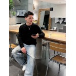 2025年10月14日入荷新作Louis Vuittonウール混紡 ニット/セーター 高品質超厳選★入手困難/LD工場