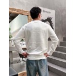 2025年10月14日入荷新作Louis Vuittonウール混紡 ニット/セーター 高品質超厳選★入手困難/LD工場