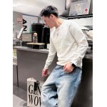 2025年10月14日入荷新作Louis Vuittonウール混紡 ニット/セーター 高品質超厳選★入手困難/LD工場