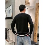 2025年10月14日入荷新作Gucciウール混紡 ニット/セーター 高品質超厳選★入手困難/LD工場