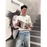 2025年10月14日入荷新作Gucciウール混紡 ニット/セーター 高品質超厳選★入手困難/LD工場