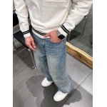 2025年10月14日入荷新作Gucciウール混紡 ニット/セーター 高品質超厳選★入手困難/LD工場