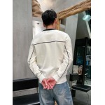 2025年10月14日入荷新作Diorウール混紡 ニット/セーター 高品質超厳選★入手困難/LD工場