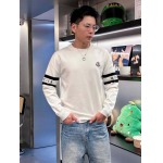 2025年10月14日入荷新作Monclerウール混紡 ニット/セーター 高品質超厳選★入手困難/LD工場