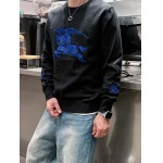 2025年10月14日入荷新作burberryウール混紡 ニット/セーター 高品質超厳選★入手困難/LD工場