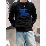 2025年10月14日入荷新作burberryウール混紡 ニット/セーター 高品質超厳選★入手困難/LD工場