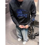 2025年10月14日入荷新作burberryウール混紡 ニット/セーター 高品質超厳選★入手困難/LD工場