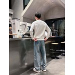 2025年10月14日入荷新作burberryウール混紡 ニット/セーター 高品質超厳選★入手困難/LD工場