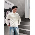 2025年10月14日入荷新作Monclerウール混紡 ニット/セーター 高品質超厳選★入手困難/LD工場