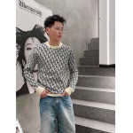 2025年10月14日入荷新作Diorウール混紡 ニット/セーター 高品質超厳選★入手困難/LD工場